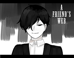 A Friend's Web
