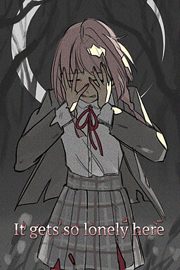 Es wird hier so einsam