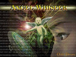ANGEL WHISPER