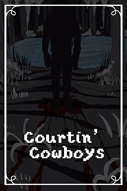 Courtin' Cowboys