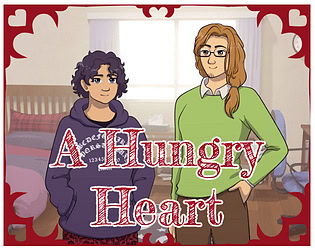A Hungry Heart - Demo