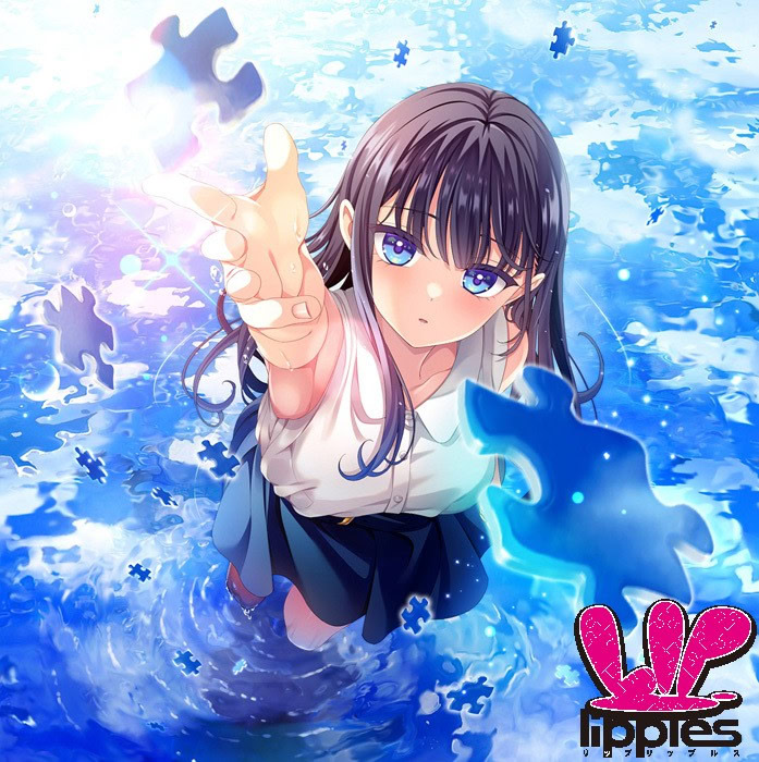 リップリップルズ DL版