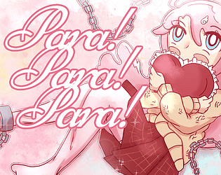 Parasocial! Paranoia! Paradise!