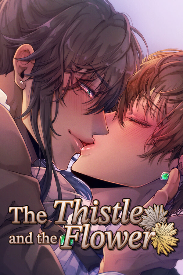 The Thistle and the Flower - Chapter One