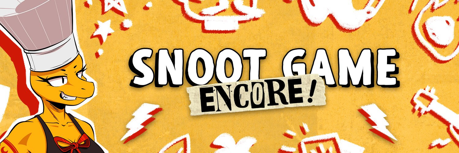 Snoot Game Encore! - Demo v1.1