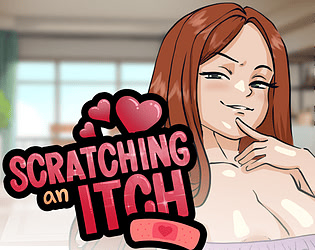 Scratching an itch