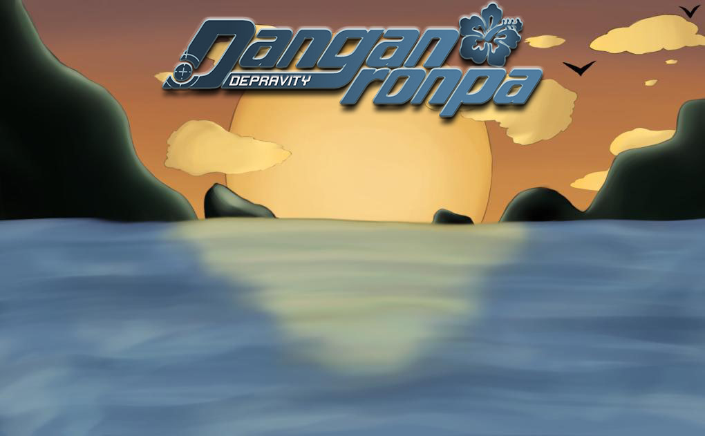 Danganronpa: Depravity DEMO