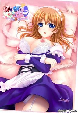 언니는 교사로 신인 메이드~러브 러브 잉어 성활! ~