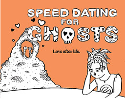 Speed Dating for Ghosts