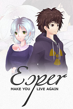 Esper - Make You Live Again