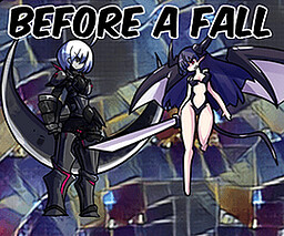 Before a Fall