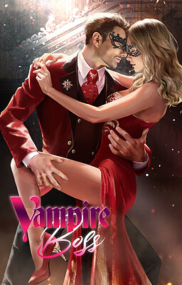 Vampire Boss