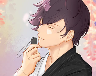 Baxter's Reverie - Demo