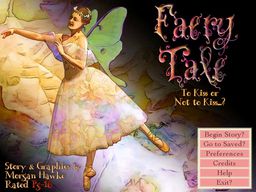 Faery Tale