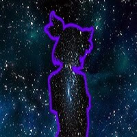 И мы танцевали среди звёзд...