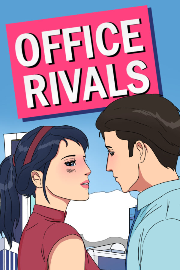 Office Rivals