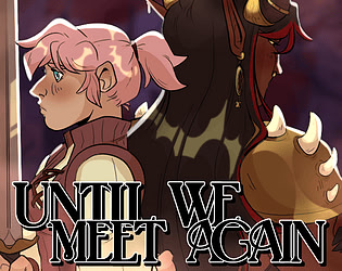 Until We Meet Again