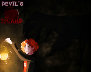 Остров Дьявола v3.0