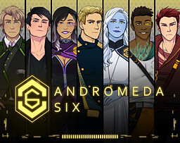 Andromeda Six