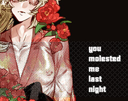 You Molested Me Last Night