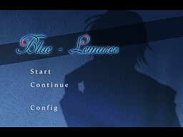 Blue-Lemures