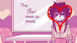 The Diner [Mod] Hook up
