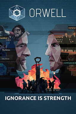 Orwell: Ignorance is Strength