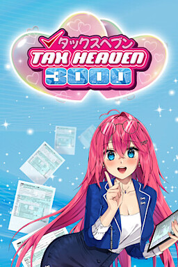 Tax Heaven 3000