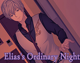 Elias's Ordinary Night