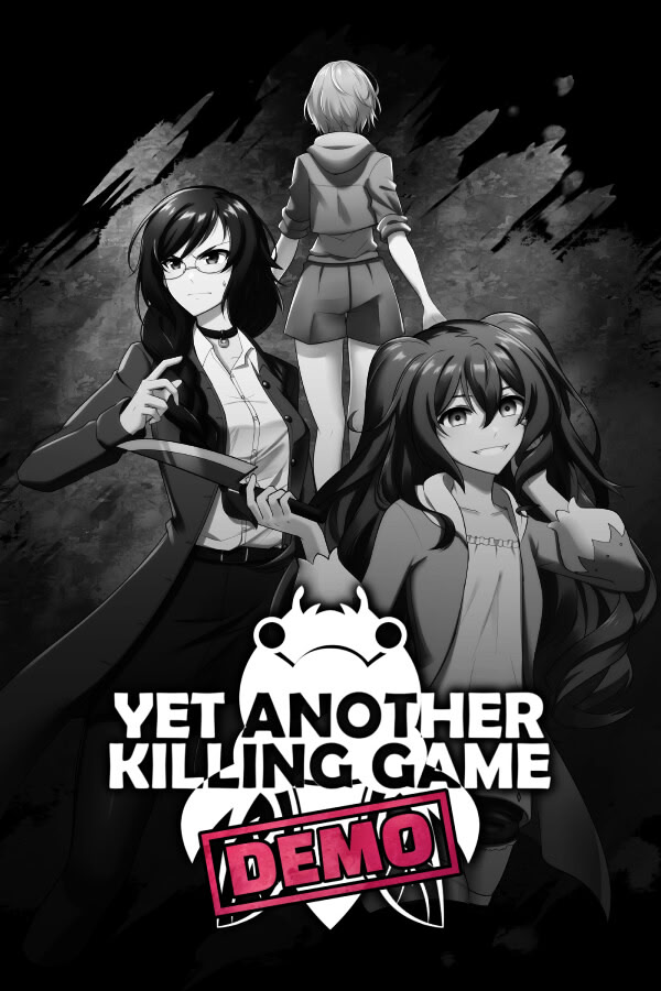 Yet Another Killing Game - Demo