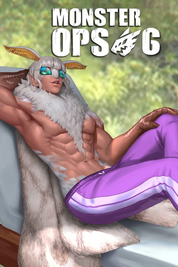 Monster Ops 6