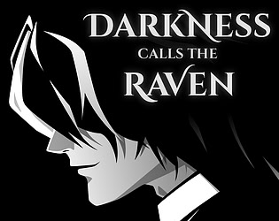 Darkness Calls the Raven - Demo