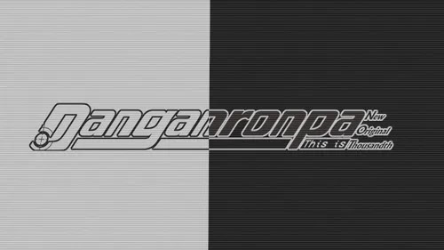 This Is (Not) Danganronpa! [v1.1.0]