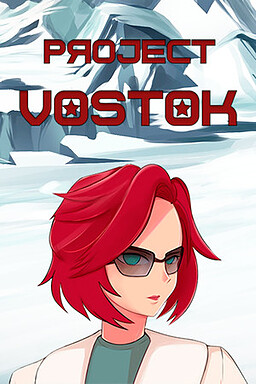 Project Vostok