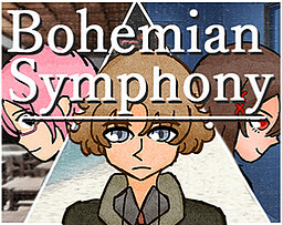 Bohemian Symphony