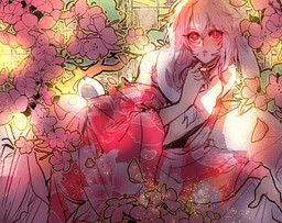 Do Wolves Dream of Rabbits?