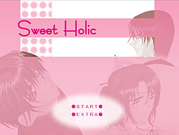 Sweet Holic