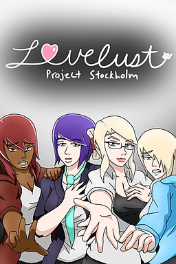 Lovelust: Project Stockholm