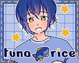 Tuna Rice