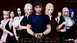 The Lécuyer Cult