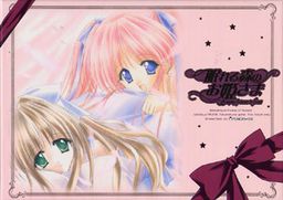 잠자는 숲속의 공주님