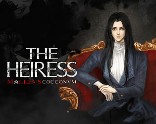 Malleus Cocconum: The Heiress