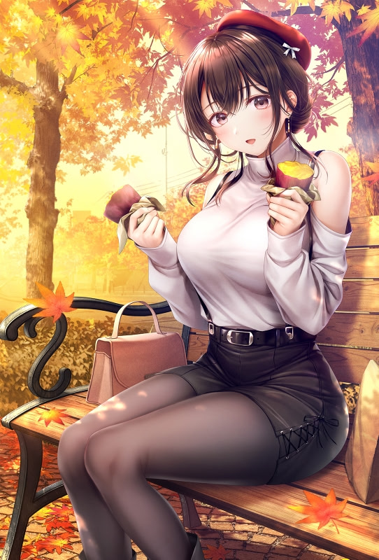 制服カノジョ2 無料DLC Act.1八尋実桜