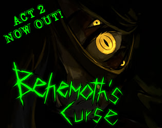 Behemoth's Curse - v0.2.2