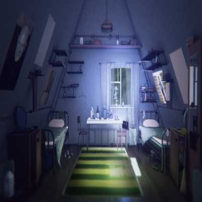 Надежда умирает последней