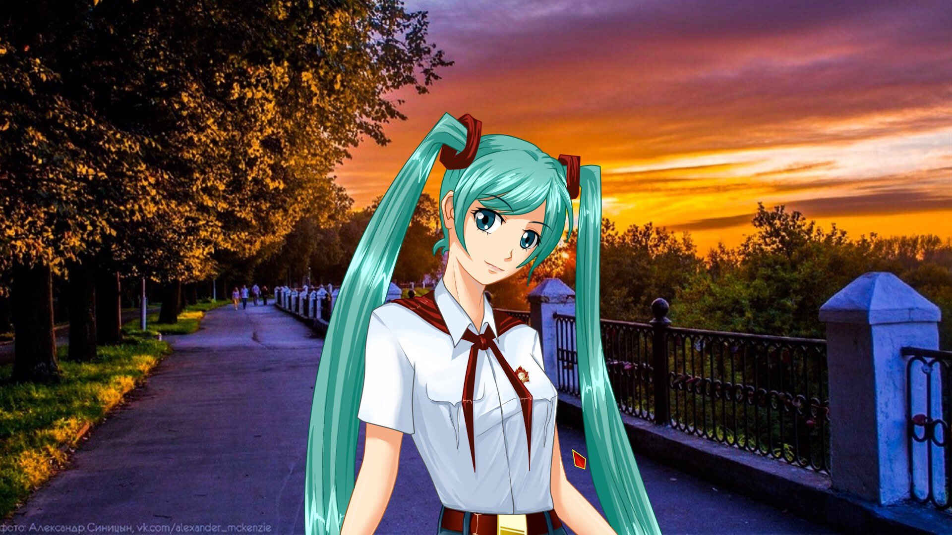 Особенная судьба