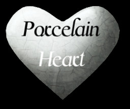 Porcelain Heart