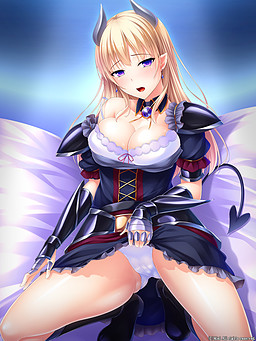 마장희 티르아나 임신 최면 ～인간을 학대하는 마족의 공주가 암시 하나로 육노예가 된다～