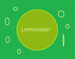 Lemonade Albame: 'Game of the Begin'