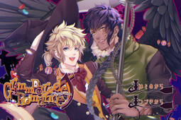 그림퍼레이드Romance